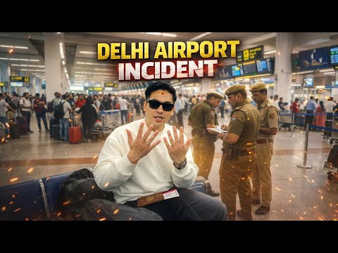 My First Time in GOA, INDIA | Crazy Trip, No Sleep | Travel Vlog | 4K