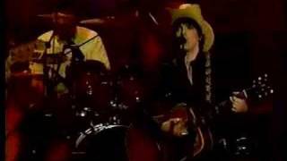 Lucinda Williams Live - Pineola 2001