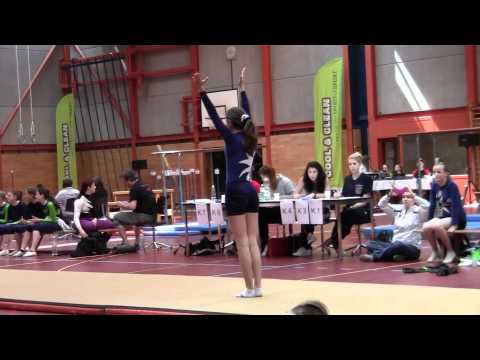 Vergleichswettkampf Sissach 29.4.12 - AS Pratteln