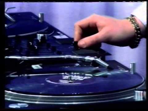 DJ Mixmatt & MC Ruff@Offener Kanal Bremen 2/2