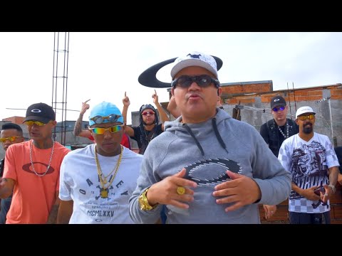 Set da Oakley 'DJ RF3' - MC Backdi | MC DR | 3X  | Malvez | MC Boy | MC Dabalada | MC Luance