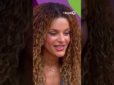 Gabriela Loran comenta a importância de 'Viviane' para a sua trajetória como atriz