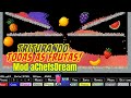TODAS As FRUTAS Do Mod AChefsDream Sandboxels