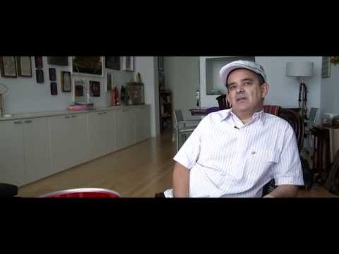 Thumbnail of the video: Trailer "Ensaio sobre o amor"