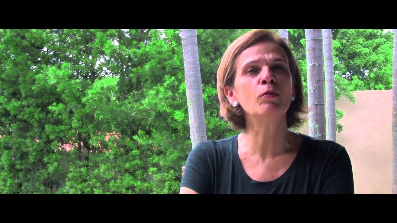 Trailer "Ensaio sobre o amor"