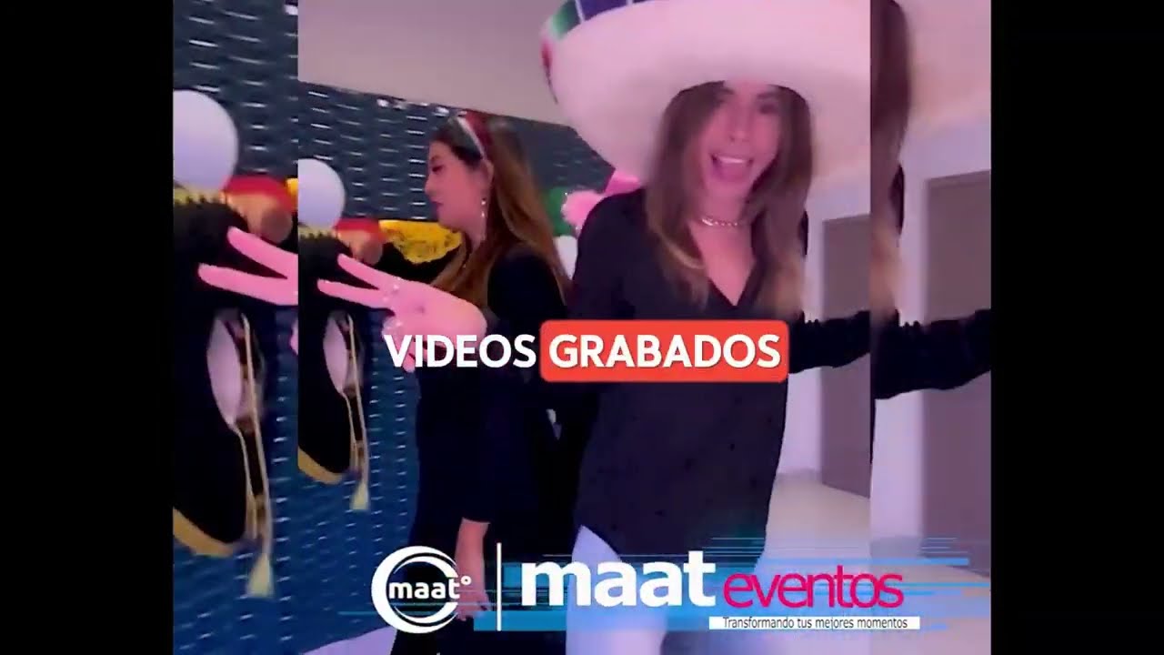 Photobooth 360° Demo