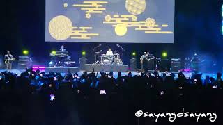 Download lagu Yank | Wali Band Feat Sufi Rashid | Cari Jodoh Live in Singapore 2023 mp3