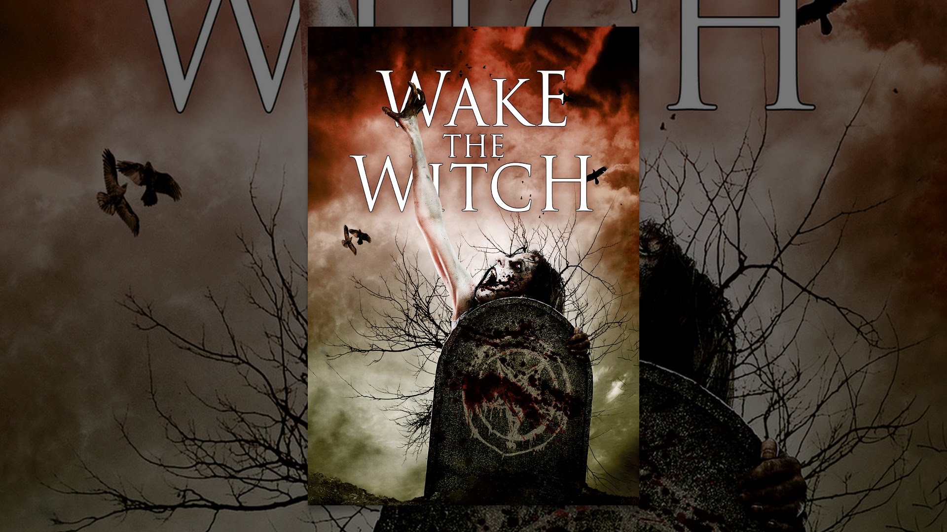 Wake the Witch (2011)