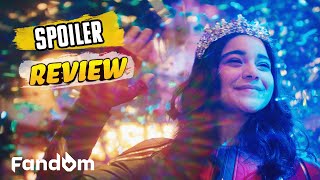 Ms. Marvel Episode 1 | Review! (Spoiler chat) video