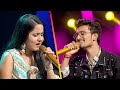 Yeh Raaten Yeh Mausam | Are Jane Kaise | Bidipta Chakraborty | Rishi Singh | Indian Idol | Season 13