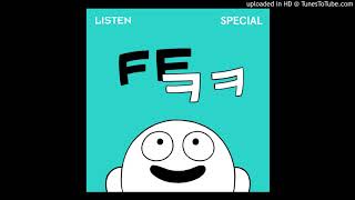 [Audio] 윤종신 - 뇌를 비워, Yoon Jong Shin - Don&#39;t Think