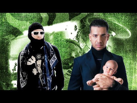 YEAT FEAT. UFO361 - KILLIN ËM 2 [PROD.SHADOW]