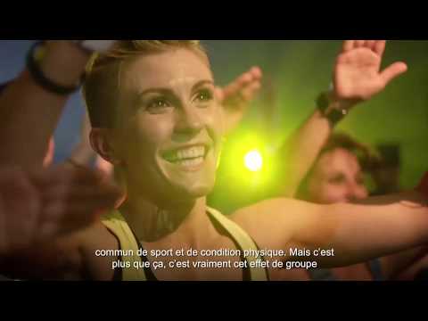 LES MILLS BODYATTACK a changé le monde du fitness. Jetez un coup d'œil sur son histoire.