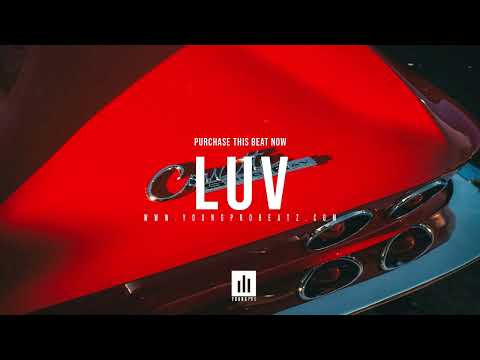 Afro type beat x afro love Type Beat | Afrobeat Instrumental - LUV-  2024 (Prod. YOUNG PRO)