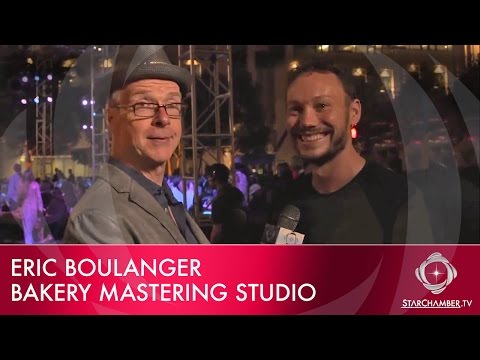 Bakery Mastering Owner & Engineer Eric Boulanger Discusses Life After Doug Sax