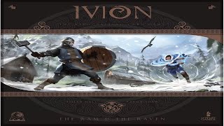 Ivion: The Ram and The Raven - Discussion
