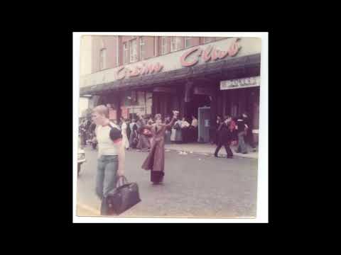 Wigan Casino cover ups ! vol 2