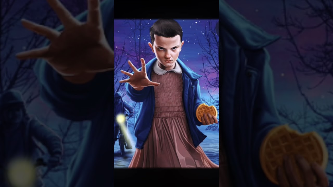 Best 11 stranger things wallpapers #fyp #strangerthings #strangerthings4 #strangerthingsedit ￼