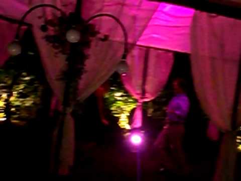 Ballo dopo Tequila Zapata al Visir!!!!!!!