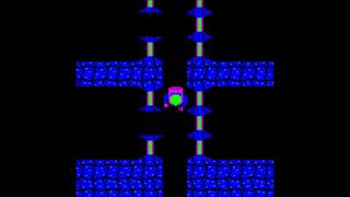 Ravenskull (Adventurer gameplay) for the BBC Micro