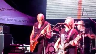 Sammy Hagar (The Circle) - When It&#39;s Love - Tulalip Casino - Tulalip, WA - 8-24-2016