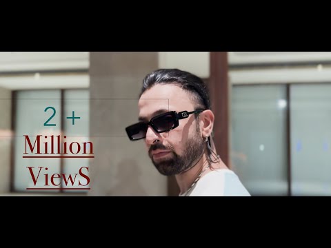 A bazz - Kisi Aur Ki Baahon Mein | Prod. By MOIT