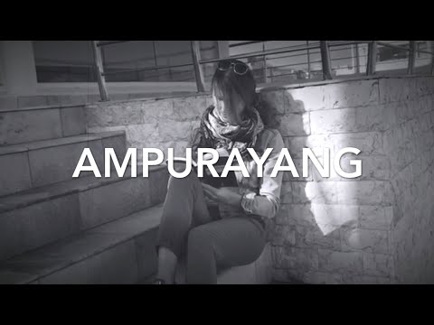 AMPURAYANG - Song by DIDUK (One of ULU ROOTS founder)