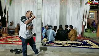 Download lagu Ibu | Eddy Pring Pring Hiburkan Peminat Di Majlis Dikir Raya Warung Ma’Mat mp3