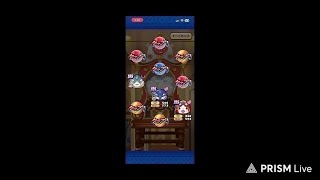 【イナイレクロス】今日からリリース！少しだけやるよ