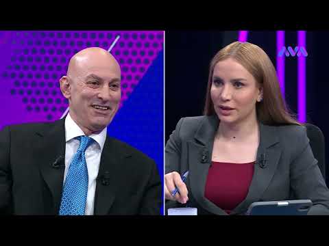 ڤیدیۆ | گفتوگۆی ڕۆژان؛ قسەی جێگری بەڕێوەبەری کۆمپانیای سۆمۆ لەبارەی نەوت و مووچە