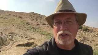 Has Sodom Been Found?