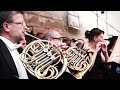 Koncert Znojemského komorního orchestru s Pavlem Šporclem