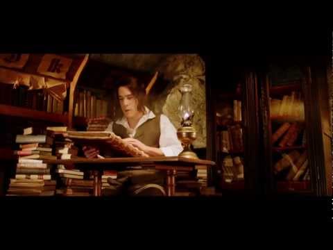 Dracula di Dario Argento - Trailer
