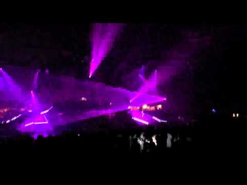 Sensation White 2011 Belgium - Laidback Luke