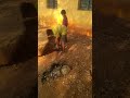 Masala Aunty