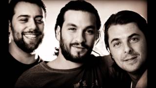 Swedish House Mafia - The Reason Why They Split Up