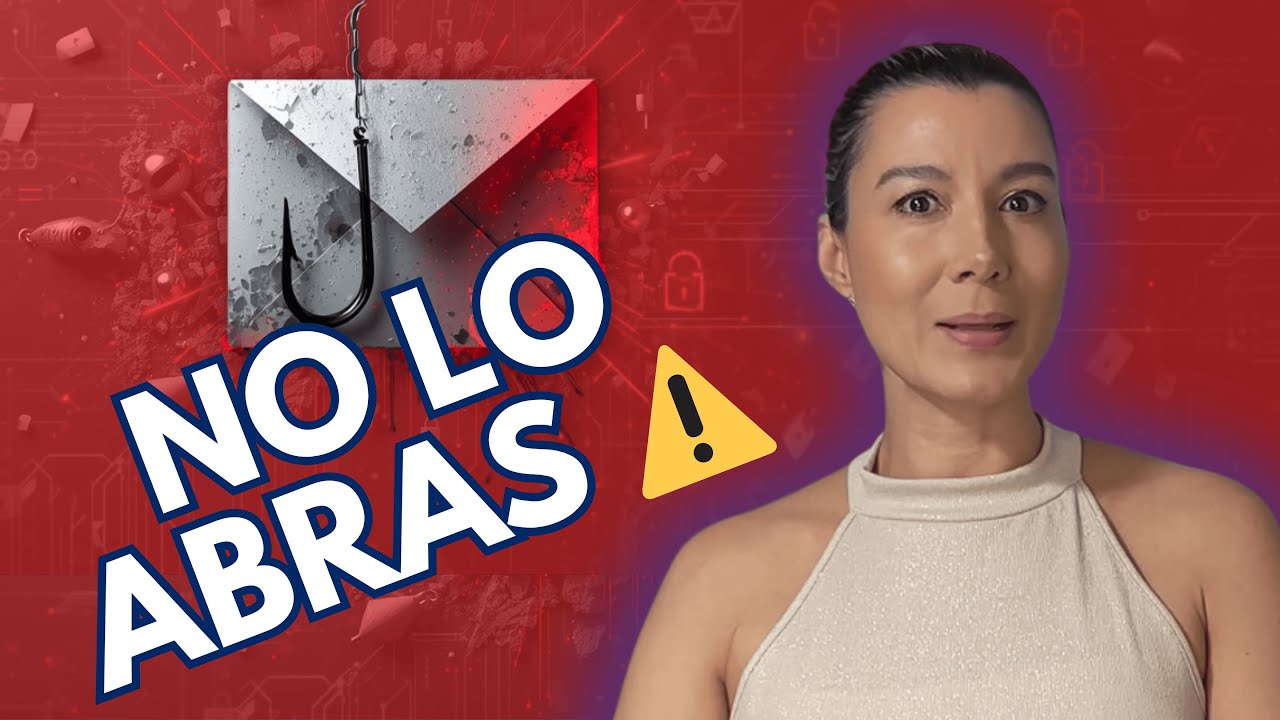 How to spot a fake email (and not fall for it)