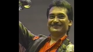 CARIÑO DONDE ANDARAS EN VIVO LOS TIGRES DEL NORTE  HD 1993