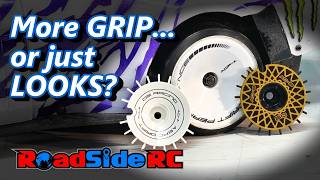 RC Drift Wheel Aero Covers Tested: Real Traction or Just Looks?