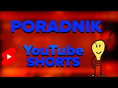 JAK DODAĆ YouTube SHORTS NA TELEFONIE?