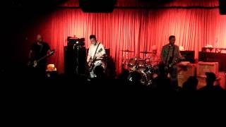 The Toadies &quot;Push the Hand&quot;