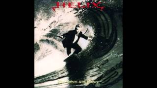 Helix - Love Is A Crazy Game (Lyrics in Description)