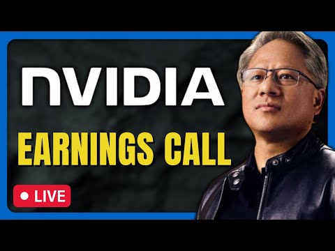 Nvidia Stock (NVDA) Earnings Call | Q4 2025* Breakdown