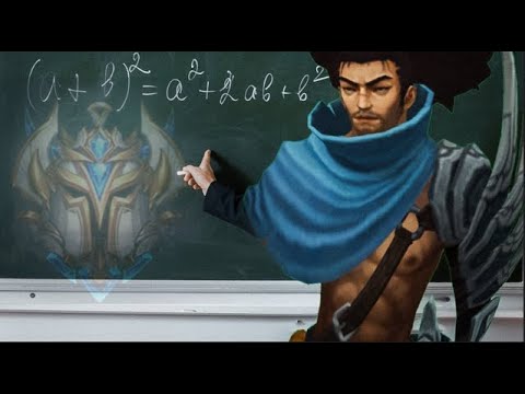 AS MANOBRAS NECESSARIAS PRA JOGAR DE YASUO EM 2025