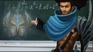 AS MANOBRAS NECESSARIAS PRA JOGAR DE YASUO EM 2025