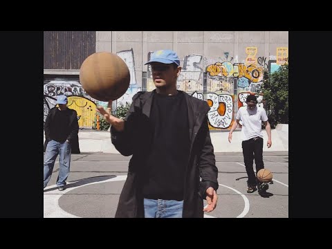 Kacpa x morga$ feat. Melle - COPENHAGEN (prod. Slater) #cph