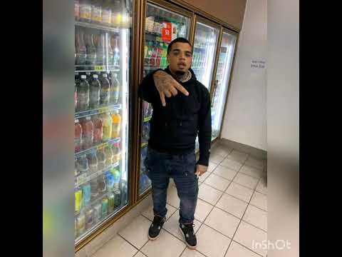 SG Murda X Q Da Demon - Big Homies