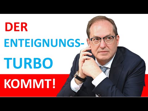 Unter Verdacht? Dann ist ihr Haus weg!