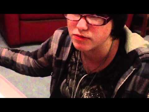 Gwen Reviews FB trailer