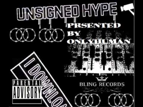 ONLYHUMAN EMVEE SHO FREESTYLE